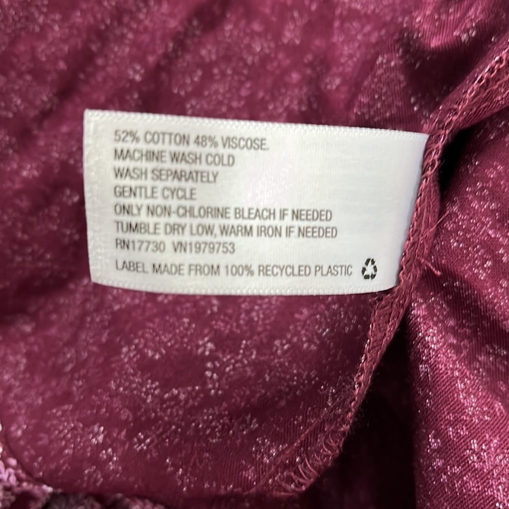 Universal thread woman’s long dress - Picture 6 of 6